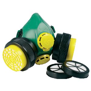 Protector SpraySafe Respirator Kit