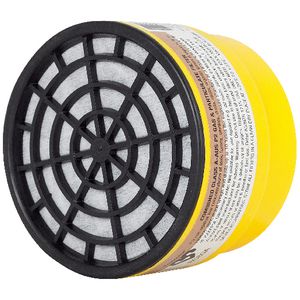 Protector Combination Respirator Filter 2 Pack