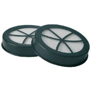 Protector Respirator Prefilters 20 Pack