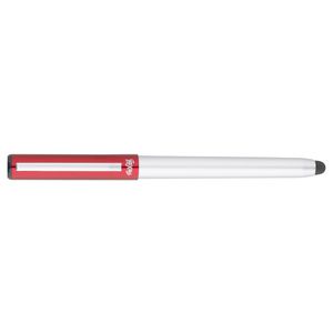 Pilot Frixion Biz Gel Pen Red