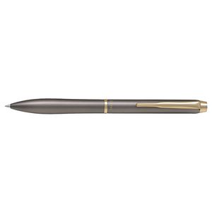 Pilot Acro Drive Ballpoint Pen Dark Copper