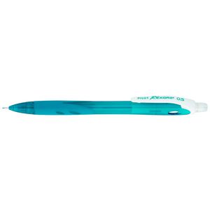 Pilot Rexgrip Begreen Mechanical Pencil 0.5mm Peacock Green