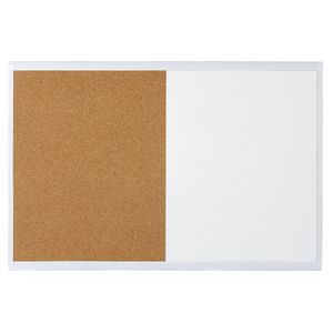 Quartet Basics Combination Board 60 x 90cm
