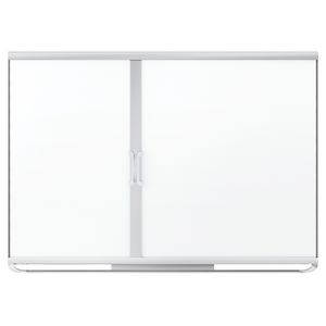 Quartet Prestige II Eraser Bar for 1200 x 915mm Whiteboard