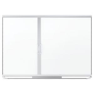 Quartet Prestige II Eraser Bar for 895 x 635mm Whiteboard
