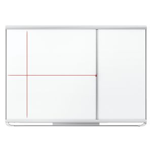 Quartet Prestige II Grid Assist 1810 x 1220mm