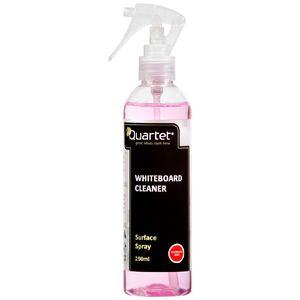 Quartet Whiteboard Cleaner 250ml