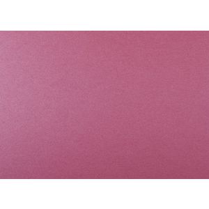 Quill A3 Metallique Board Azalea