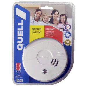 Quell Photoelectric Smoke Alarm