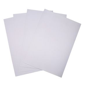 Quill 110gsm A3 Cartridge Paper White 500 Pack