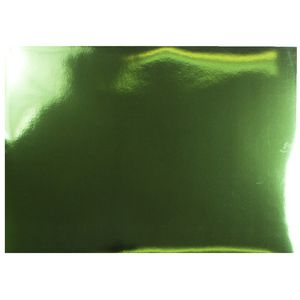 Quill Foil Board 250gsm A3 Green