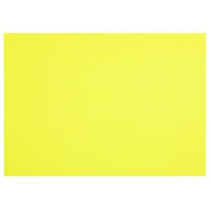 Quill Board 230gsm A3 Fluoro Yellow