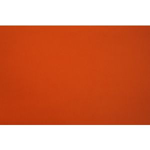 Quill 510 x 635mm Colour Board Orange