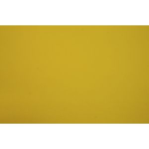 Quill 510 x 635mm Colour Board Sunshine