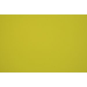 Quill 510 x 635mm Colour Board Lemon