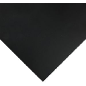 Quill Board 600gsm 510 x 635mm Black