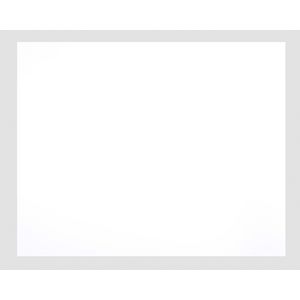 Quill Board 510 x 635mm White 100 Pack