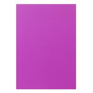 Quill XL MultiBoard 210gsm A4 Assorted Hot Colours 50 Pack