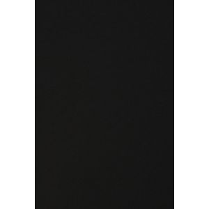 Quill 1000gsm Presentation Board 420 x 590mm Black 25 Pack