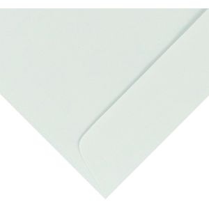 Quill C6 Envelope White 25 Pack