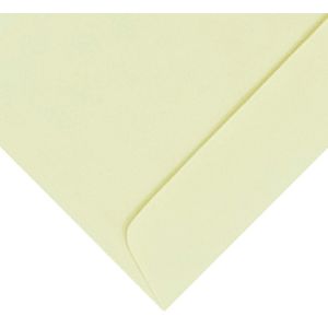 Quill C6 Envelopes Cream 25 Pack