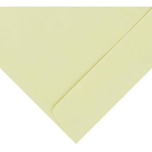 Quill DL Envelopes Cream 25 Pack