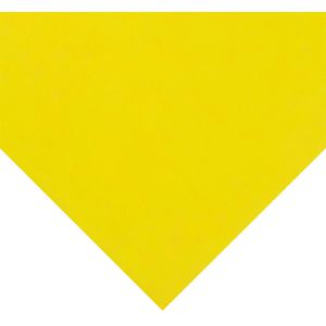Quill A4 80gsm Paper Lemon Yellow 250 Pack