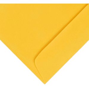 Quill C6 Envelopes Sunshine 25 Pack