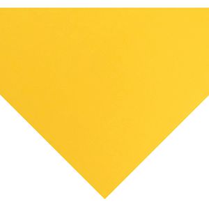 Quill A5 210gsm Board Sunshine 25 Pack