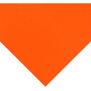 Quill A4 80gsm Paper Orange 250 Pack