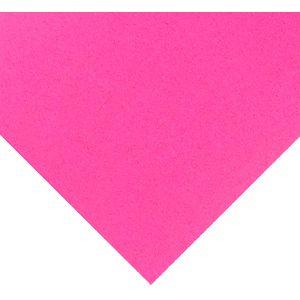 Quill A4 210gsm Board Fluoro Pink 25 Pack