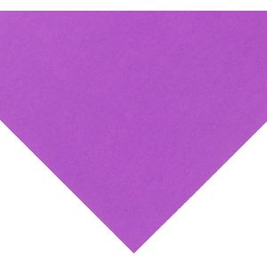 Quill A4 210gsm Board Lilac 25 Pack