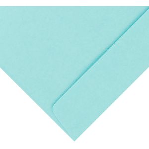 Quill DL Envelopes Powder Blue 25 Pack