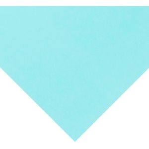 Quill A4 210gsm Board Powder Blue 25 Pack