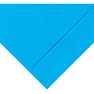 Quill DL Envelopes Marine Blue 25 Pack