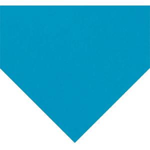 Quill A4 80gsm Paper Marine Blue 250 Pack