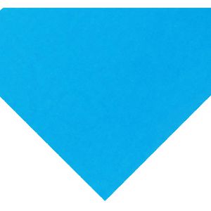 Quill A5 210gsm Board Marine Blue 25 Pack
