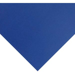 Quill A4 125gsm Paper Royal Blue 25 Pack