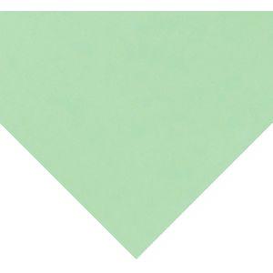 Quill A5 210gsm Board Pastel Green 25 Pack
