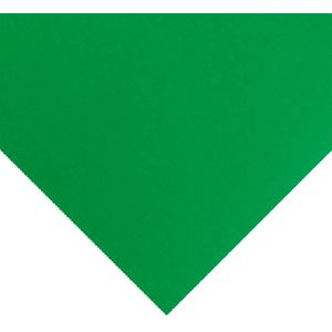 Quill A4 125gsm Paper Emerald 25 Pack