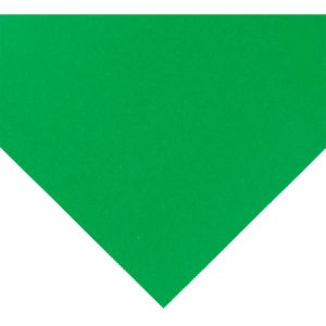 Quill A4 210gsm Board Emerald 25 Pack