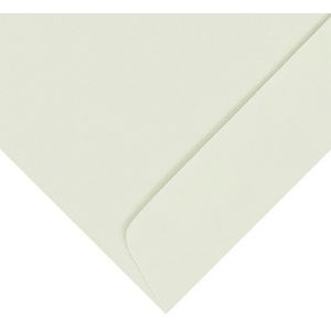 Quill C6 Envelopes Natural 25 Pack