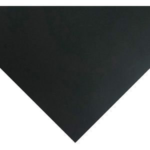 Quill A4 80gsm Paper Black 25 Pack