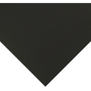 Quill A3 125gsm Paper Black 250 Pack