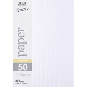 Quill A4 Celestial Canette Paper 25 Pack