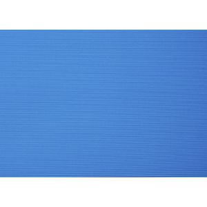 Quill A3 Flute Board 165gsm Blue