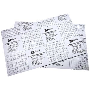 Quill Self-adhesive Foam Board A3 White