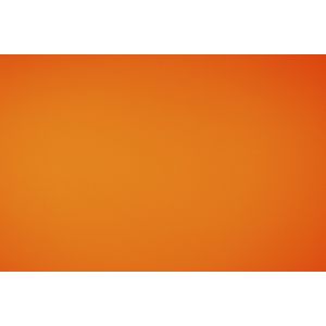 Quill 230gsm Fluoro Board Orange 510 x 635mm