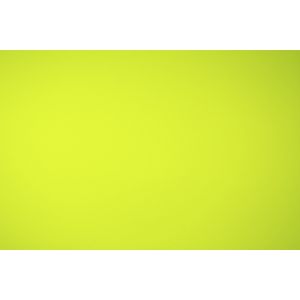 Quill 230gsm Fluoro Board Yellow 510 x 635mm