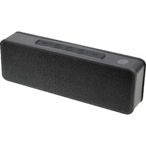 Qudo Bluetooth Speaker Black